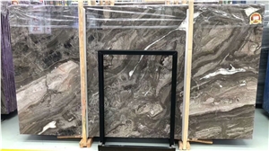 Venece Brown Marble for Home Decorative
