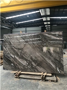 Venece Brown Marble for Wall and Floor Covering