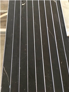 Black Stone Composite Panels