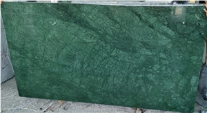 Verde Rajasthan Marble Slabs, Rajasthan Green Marble Slabs