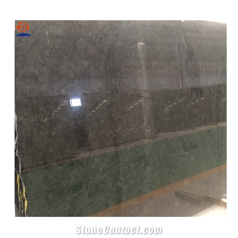 Angola Brown Granite Tiles 30x30 for Floor