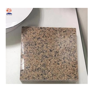 China Desert Brown Granite Tiles 600x600