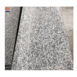 China Wholesale Cut-To-Size Polished G602 Granite