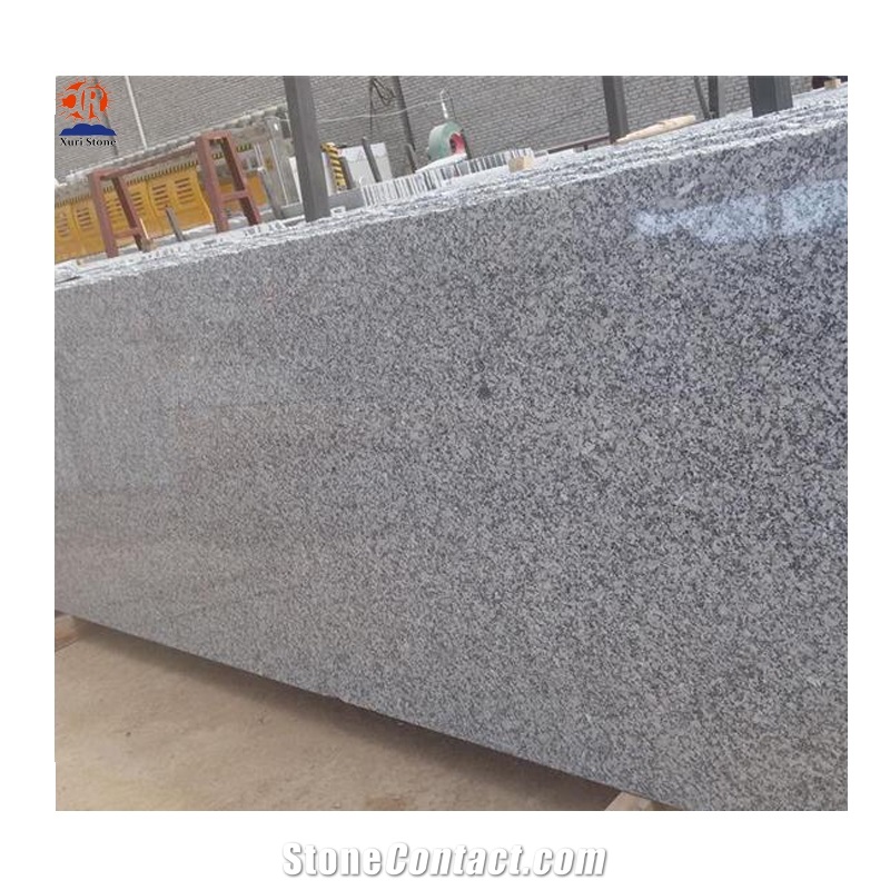 Granite Fantasy Grey G602 Pearl Grey Granite