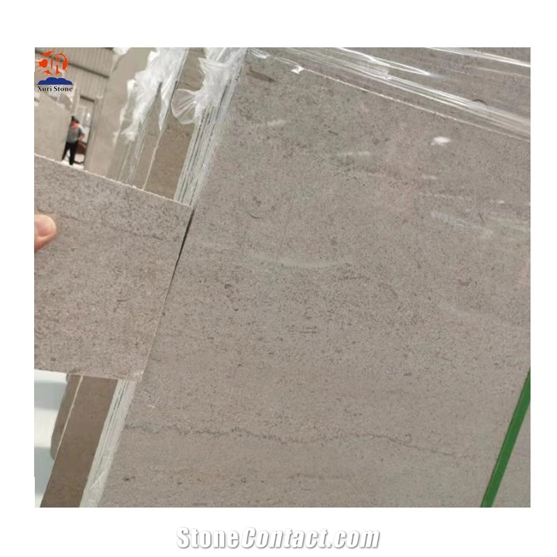New Cinderella Grey Marble Floor Tile