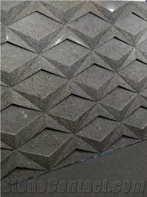 Grey Sandstone Slabs & Tiles Walling & Flooring