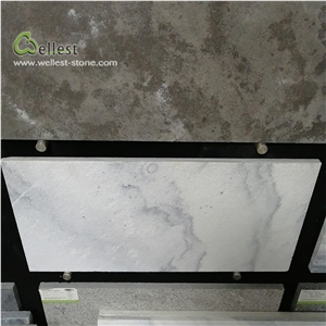 Qt 036 Cloudy Grey Quartzite Cut to Size Tile