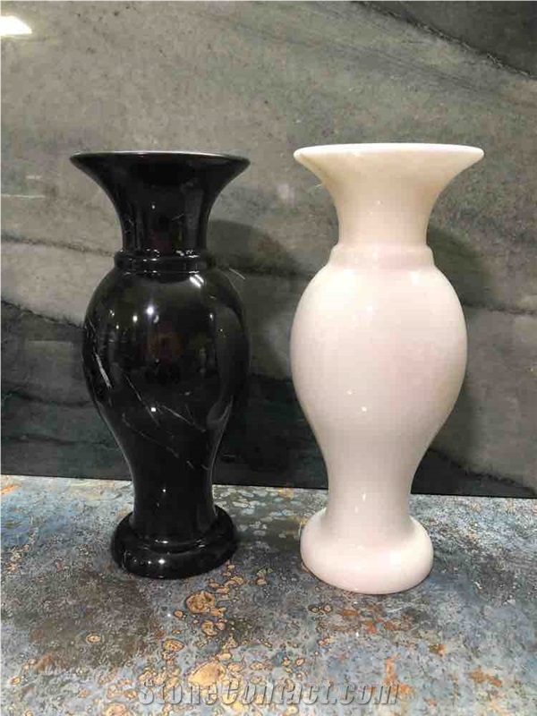 Eximstone Vase for Export Market