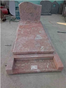 Vietnam Pink Marble for Monument