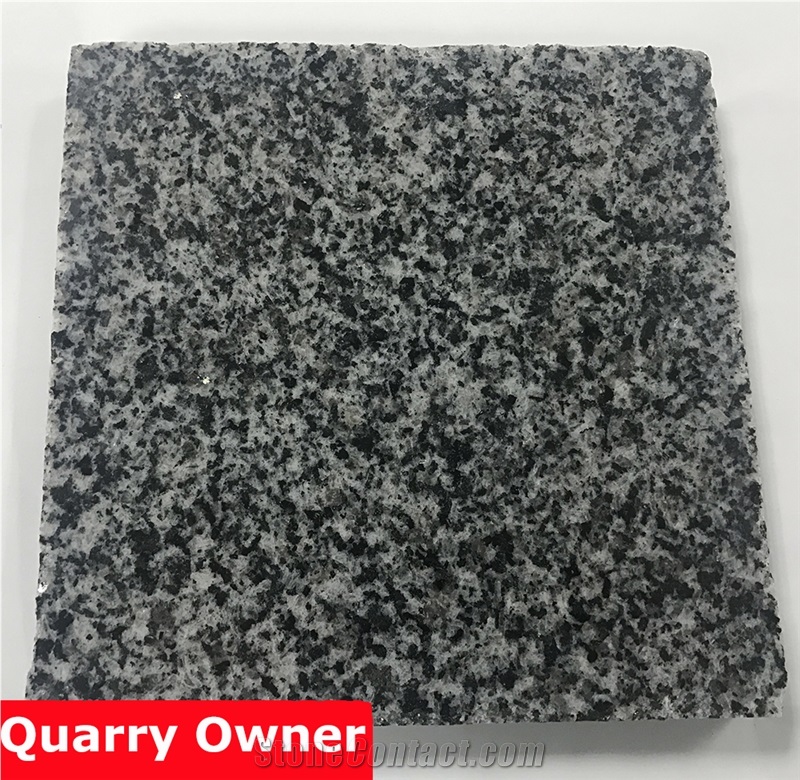 New G654 China Impala Black Granite Slabs & Tiles