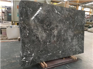China Wholesale Cheap Romantic Grey Marble Stone