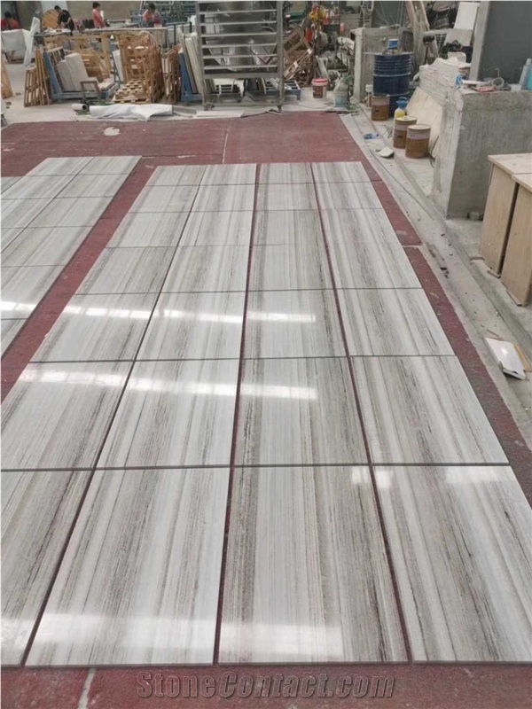 Whole Sales Crystal Wooden Slabs,18mm Thickness