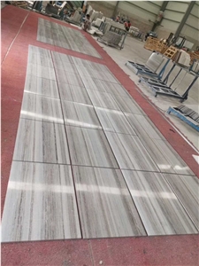 Whole Sales Crystal Wooden Slabs,18mm Thickness