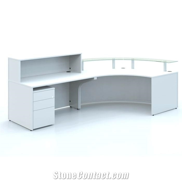 Corian Solid Surface Acrylic Slab Bending Table from China ...