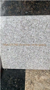 Amercian White Galaxy Granite Tiles Slabs