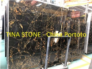 China Prototo Marble Tiles Slabs Polished Finished