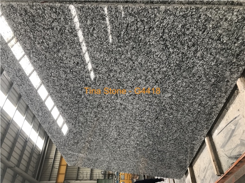 G4418 Granite Stone Slabs Floor Wall Covering