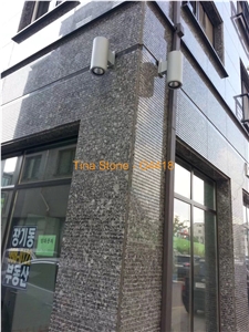 G4418 Granite Stone Slabs Floor Wall Covering