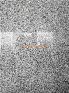 G602 Granite Stone Grey Slabs Tiles Wall Floor