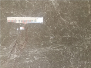 Tundra Grey Marble Slabs 1.8cm Polished Slabs