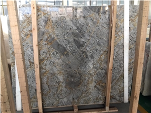 Versace Gold Marble Slabs Versace Grey Gold Marble