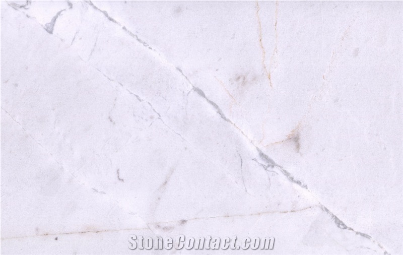 Kalliston White Marble Slabs, Tiles