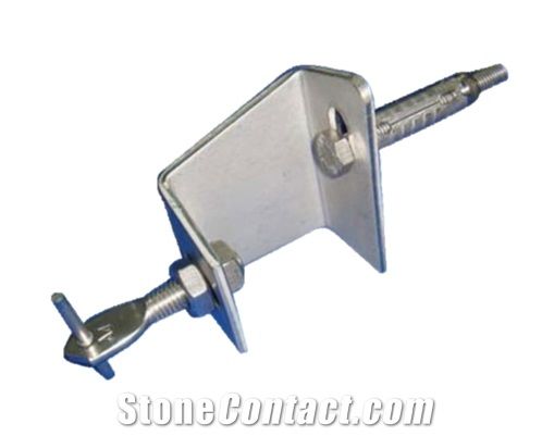 C Anchor Fixing System,Stone Wall Cladding Anhcors