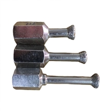 Diamond Drill Bit for Granite and Marble Anchors