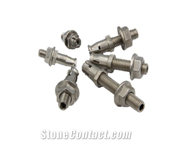 Underct Anchor, Wall Panel Anchors