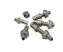 Underct Anchor, Wall Panel Anchors