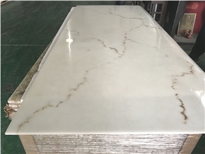 Artificial Alabaster Artificial Stone