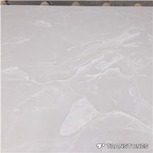 Artificial Slabs Crystallized Stone Slabs