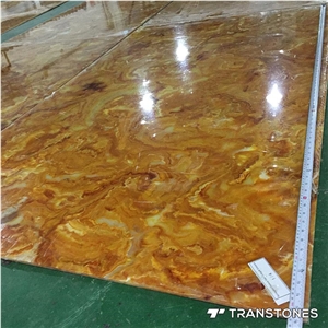 Artificial Stone Floor Covering