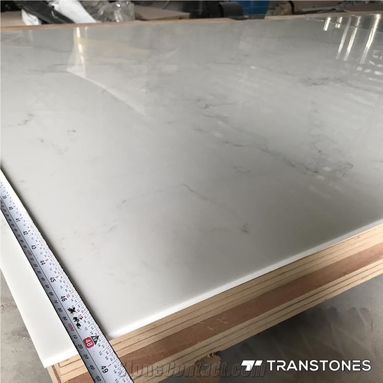 Artificial Stone Flooring Tile from China - StoneContact.com