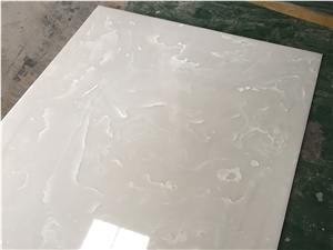 Artificial Wall Tiles Crystallized Stone Slabs