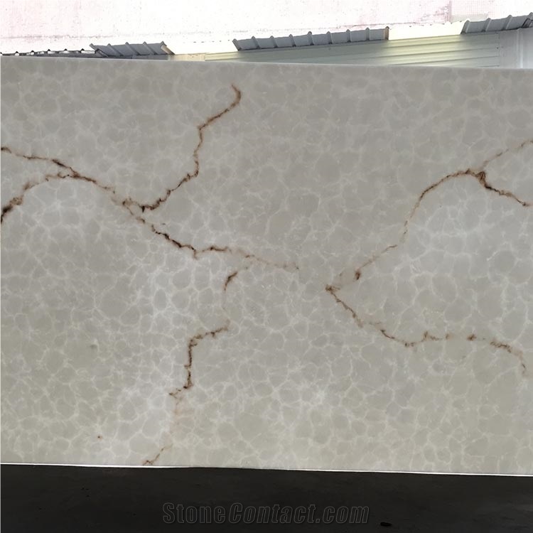 Artificial White Onyx Sheets for Wall Sheet