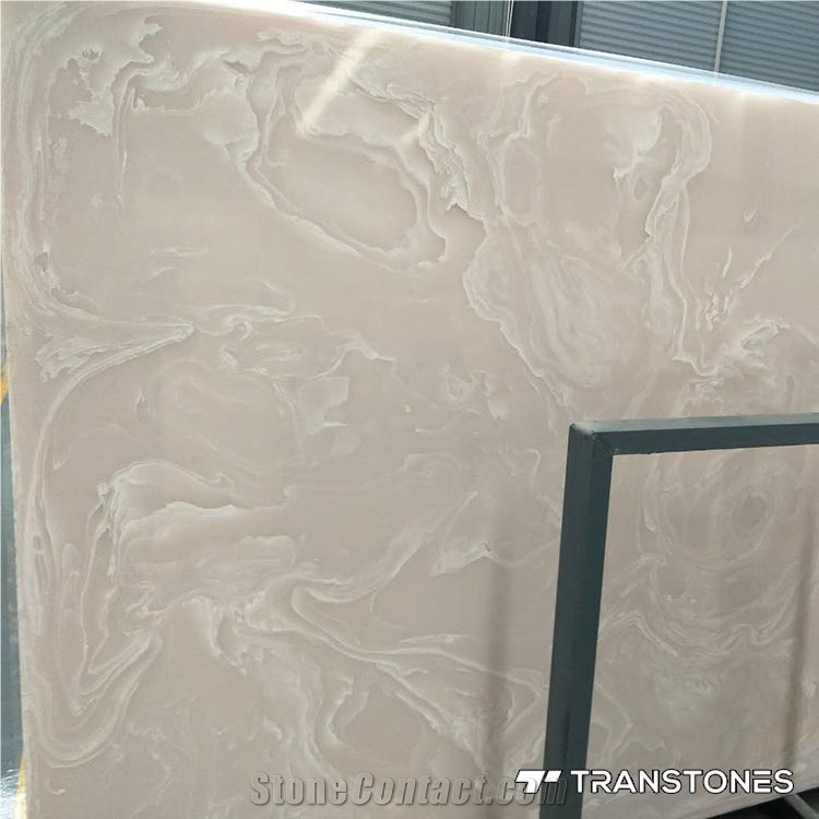 Kitchen Slab / Artificial Stone Panels