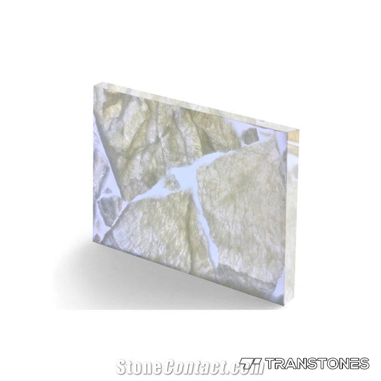 Polished Alabaster Onyx for Wall Panels