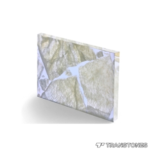 Polished Alabaster Onyx for Wall Panels