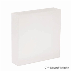 Pure Color Acrylic Plastic Sheet for Wall Panel