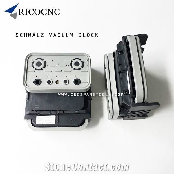 Schmalz Vacuum Suction Ups Cnc Vacuum Pods Uk