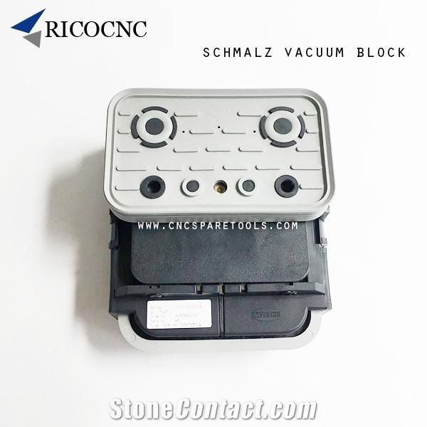 Schmalz Vacuum Suction Ups Cnc Vacuum Pods Uk