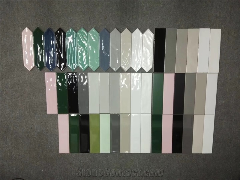 Ceramic Backsplash Tiles, Kitchen Wall Tile