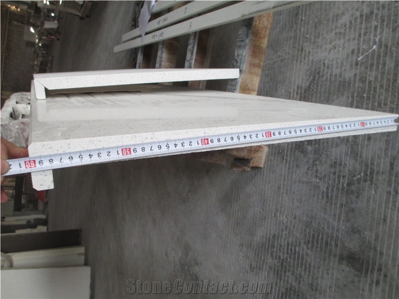 Artificial Stone Countertops, Quartz Countertop