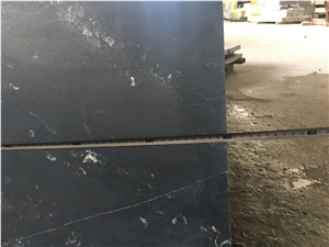 Cheaper Blue Limestone Floor Tiles & Slabs