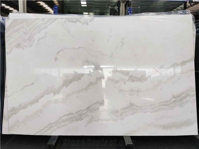Calacatta Apuano Marble Star White Marble in China