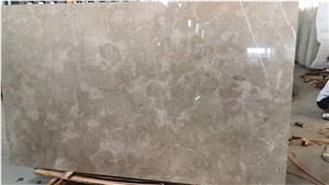 China Bossy Grey Marble Ash Stone Floor Tiles Slab