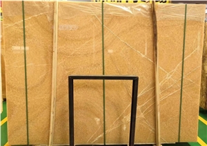 China Honey Onyx Slabs Wall Tiles Stone Cladding