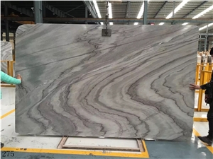 China Symphony Sands Golden Palissandro Marble