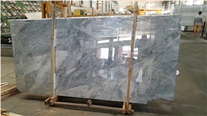 Gris N Marmol Marmol Grey Marble Slab for Bathroom